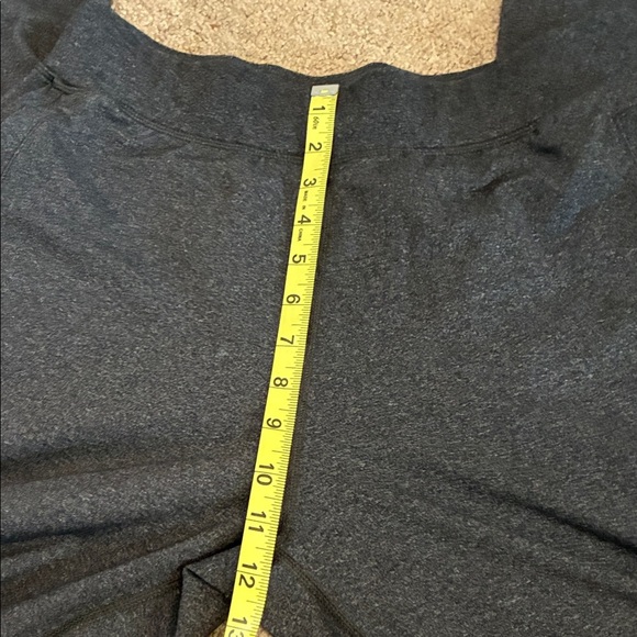 Lululemon Charcoal Men's Pants - Picture 6 of 7